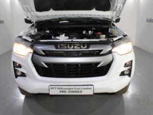 Isuzu D-MAX 1.9 Ddi LS 4X4 automatic D/C - Image 23