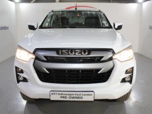 Isuzu D-MAX 1.9 Ddi LS 4X4 automatic D/C - Image 2