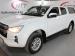 Isuzu D-MAX 1.9 Ddi LS 4X4 automatic D/C - Thumbnail 3