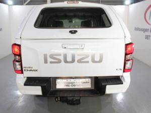 Isuzu D-MAX 1.9 Ddi LS 4X4 automatic D/C - Image 5
