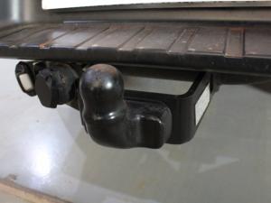 Isuzu D-MAX 1.9 Ddi LS 4X4 automatic D/C - Image 8
