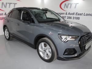 Audi Q3 35 Tfsi S Tronic Advanced - Image 1