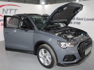 Audi Q3 35 Tfsi S Tronic Advanced - Image 22