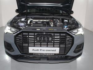 Audi Q3 35 Tfsi S Tronic Advanced - Image 23