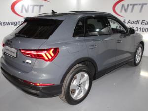 Audi Q3 35 Tfsi S Tronic Advanced - Image 24