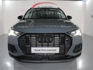 Audi Q3 35 Tfsi S Tronic Advanced - Image 2