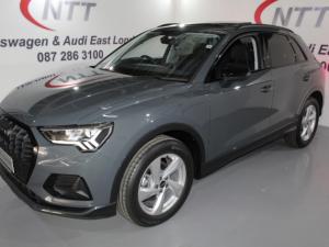 Audi Q3 35 Tfsi S Tronic Advanced - Image 3