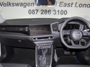 Audi A1 Sportback 30 Tfsi S-LINE S Tronic - Image 10