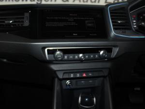 Audi A1 Sportback 30 Tfsi S-LINE S Tronic - Image 11
