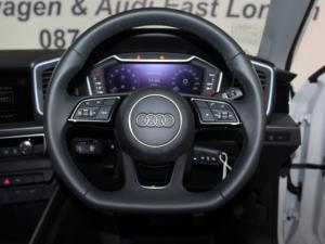 Audi A1 Sportback 30 Tfsi S-LINE S Tronic - Image 12