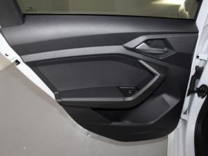 Audi A1 Sportback 30 Tfsi S-LINE S Tronic - Image 13
