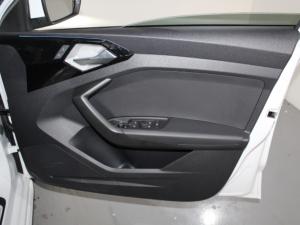 Audi A1 Sportback 30 Tfsi S-LINE S Tronic - Image 15