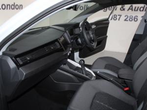 Audi A1 Sportback 30 Tfsi S-LINE S Tronic - Image 18