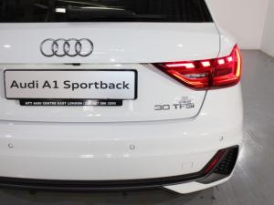 Audi A1 Sportback 30 Tfsi S-LINE S Tronic - Image 19