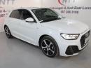 Thumbnail Audi A1 Sportback 30 Tfsi S-LINE S Tronic
