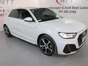 Audi A1 Sportback 30 Tfsi S-LINE S Tronic - Image 1
