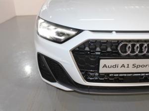 Audi A1 Sportback 30 Tfsi S-LINE S Tronic - Image 20
