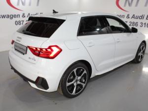 Audi A1 Sportback 30 Tfsi S-LINE S Tronic - Image 22