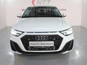 Audi A1 Sportback 30 Tfsi S-LINE S Tronic - Image 2