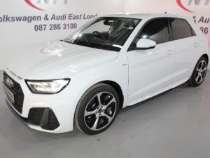 Audi A1 Sportback 30 Tfsi S-LINE S Tronic - Image 3