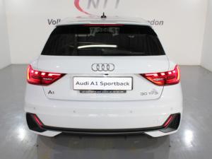 Audi A1 Sportback 30 Tfsi S-LINE S Tronic - Image 5