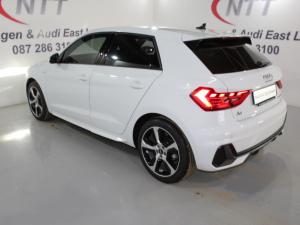 Audi A1 Sportback 30 Tfsi S-LINE S Tronic - Image 6