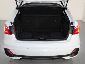 Audi A1 Sportback 30 Tfsi S-LINE S Tronic - Image 7