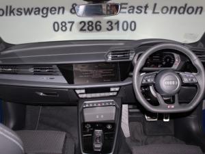 Audi A3 35 Tfsi S Line Plus TIP - Image 10