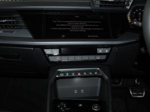 Audi A3 35 Tfsi S Line Plus TIP - Image 11
