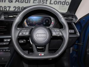 Audi A3 35 Tfsi S Line Plus TIP - Image 12
