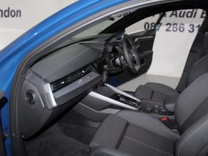 Audi A3 35 Tfsi S Line Plus TIP - Image 16