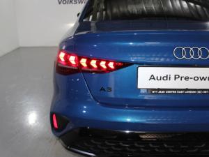 Audi A3 35 Tfsi S Line Plus TIP - Image 19