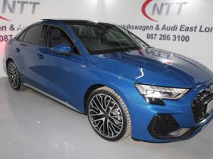 Audi A3 35 Tfsi S Line Plus TIP - Image 1
