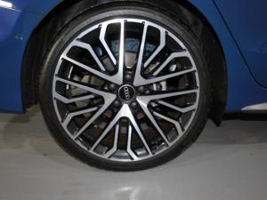 Audi A3 35 Tfsi S Line Plus TIP - Image 21