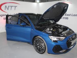 Audi A3 35 Tfsi S Line Plus TIP - Image 24