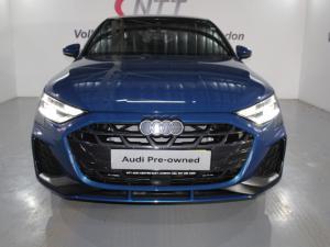 Audi A3 35 Tfsi S Line Plus TIP - Image 2