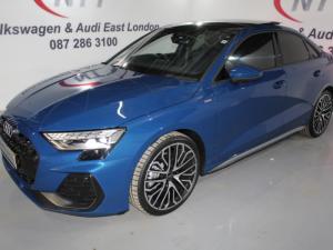 Audi A3 35 Tfsi S Line Plus TIP - Image 3