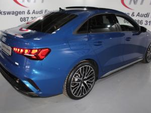 Audi A3 35 Tfsi S Line Plus TIP - Image 4