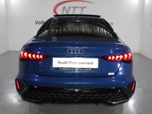 Audi A3 35 Tfsi S Line Plus TIP - Image 5