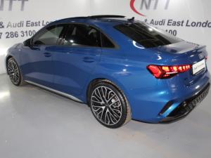 Audi A3 35 Tfsi S Line Plus TIP - Image 6