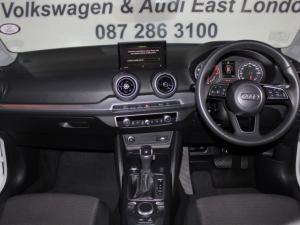 Audi Q2 35 Tfsi Advanced TIP - Image 10