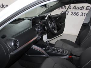 Audi Q2 35 Tfsi Advanced TIP - Image 18