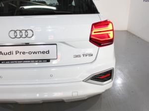 Audi Q2 35 Tfsi Advanced TIP - Image 19