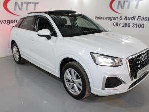 Audi Q2 35 Tfsi Advanced TIP - Image 1
