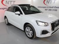 Thumbnail Audi Q2 35 Tfsi Advanced TIP