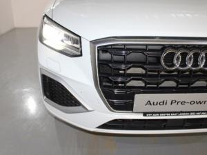 Audi Q2 35 Tfsi Advanced TIP - Image 20