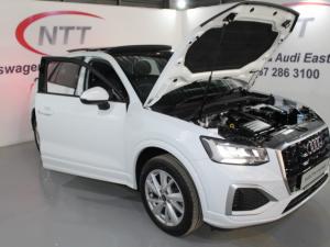 Audi Q2 35 Tfsi Advanced TIP - Image 22