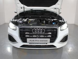 Audi Q2 35 Tfsi Advanced TIP - Image 23