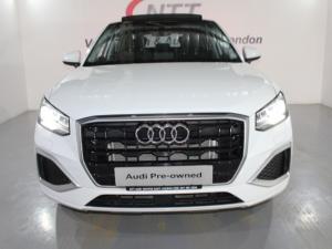 Audi Q2 35 Tfsi Advanced TIP - Image 2