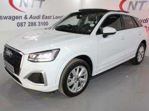 Audi Q2 35 Tfsi Advanced TIP - Image 3